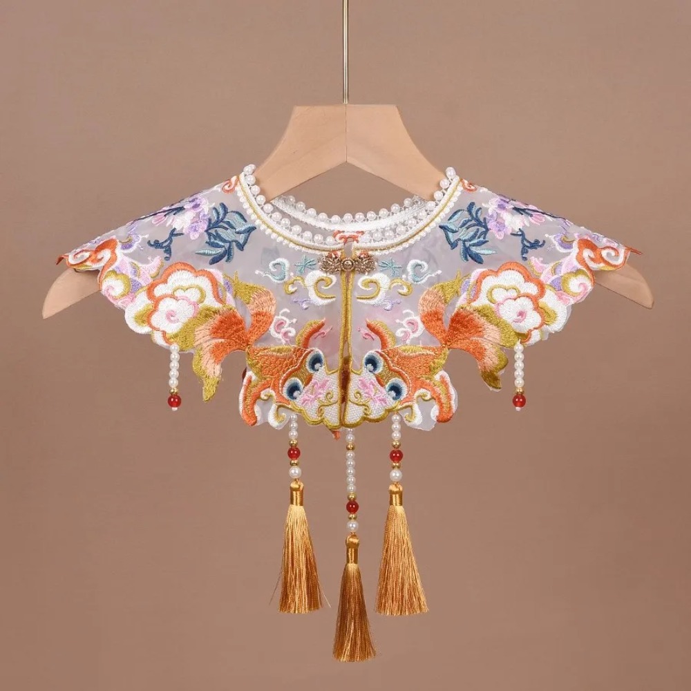 Vintage Qipao Women Clothing S - Embroidery Horse recension och pris