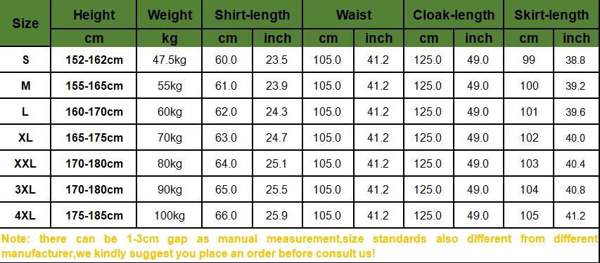 Chinese Horse Face Skirt 2pcs  - Embroidery Horse recension och pris