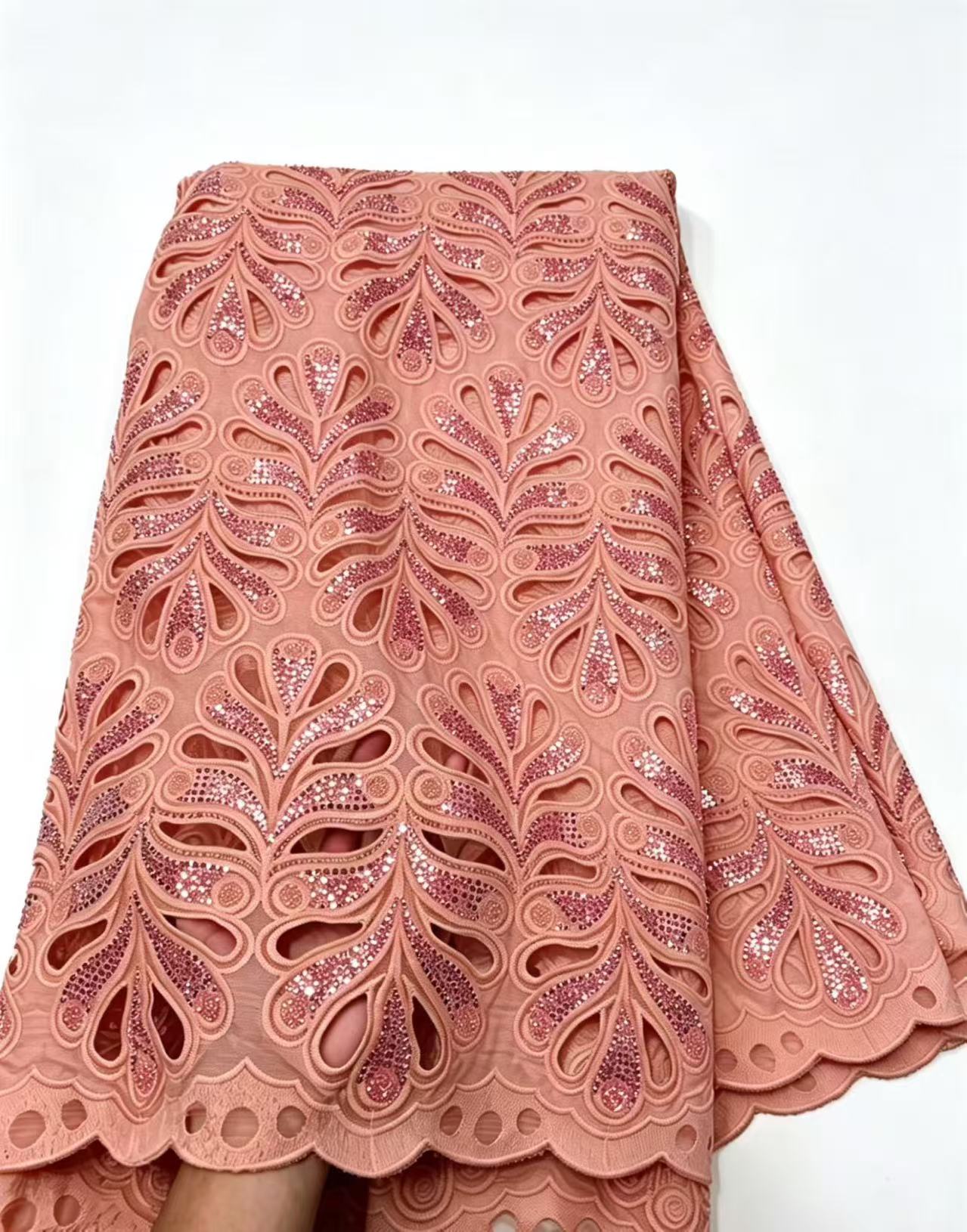 Wholesale High Quality 2026 Af - Embroidery Gradient recension och pris
