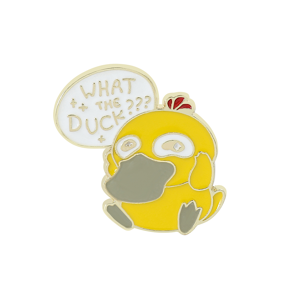 1 Pc ​Anime Character Brooch C - Embroidery Reddit recension och pris